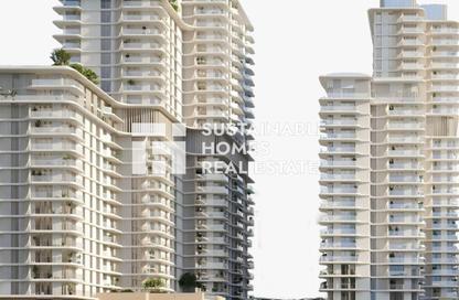 Apartment - 1 Bedroom - 1 Bathroom for sale in Muheira - Al Reem Island - Abu Dhabi