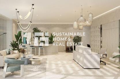 Apartment - 1 Bedroom - 1 Bathroom for sale in Muheira - Al Reem Island - Abu Dhabi