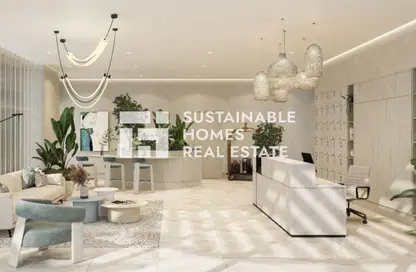 Apartment - 1 Bedroom - 1 Bathroom for sale in Muheira - Al Reem Island - Abu Dhabi