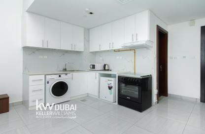Apartment - Studio - 1 Bathroom for sale in O2 Tower - District 14 - Jumeirah Village Circle - Dubai