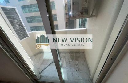 Apartment - 3 Bedrooms - 2 Bathrooms for rent in Rolla Square - Rolla Area - Sharjah