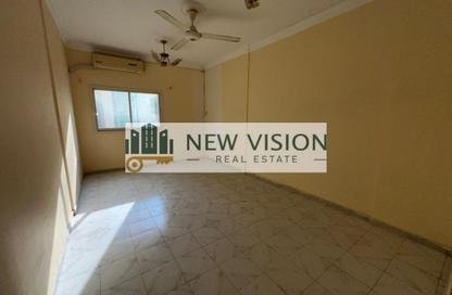 Apartment - 3 Bedrooms - 2 Bathrooms for rent in Rolla Square - Rolla Area - Sharjah