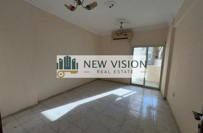 Apartment - 3 Bedrooms - 2 Bathrooms for rent in Rolla Square - Rolla Area - Sharjah