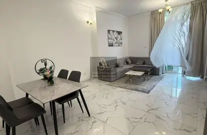 شقة - 2 غرف نوم - 2 حمامات للبيع في برج الواحة - الراشدية 1 - الراشدية - عجمان