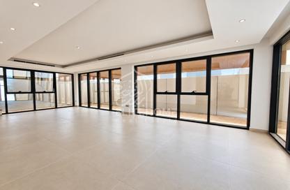 Villa - 5 - 7 for rent in Shomous Residential Complex - Sharjah Garden City - Sharjah