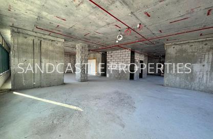 Office Space - Studio - 2 Bathrooms for rent in Binghatti Apex - District 10 - Jumeirah Village Circle - Dubai