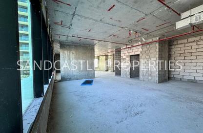 Office Space - Studio - 2 Bathrooms for rent in Binghatti Apex - District 10 - Jumeirah Village Circle - Dubai