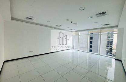 Office Space - Studio - 1 Bathroom for rent in Park Lane Tower - Business Bay - Dubai