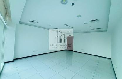 Office Space - Studio - 1 Bathroom for rent in Park Lane Tower - Business Bay - Dubai