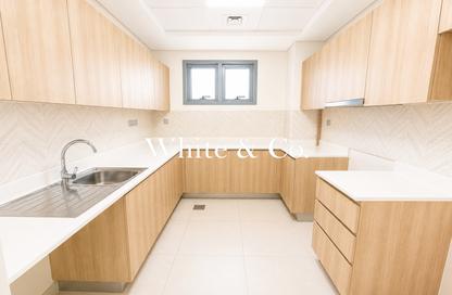 Apartment - 1 Bedroom - 2 Bathrooms for rent in Sway Residences - Dubai Hills Estate - Dubai