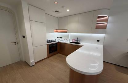 Apartment - 1 Bedroom - 1 Bathroom for rent in Rise Residences - District 16 - Jumeirah Village Circle - Dubai Apartment - 1 Bedroom - 1 Bathroom for rent in Rise Residences - District 16 - Jumeirah Village Circle - Dubai