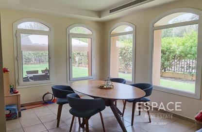 Villa - 3 Bedrooms - 3 Bathrooms for rent in Palmera 1 - Palmera - Arabian Ranches - Dubai