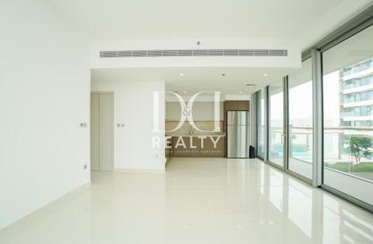 Apartment - 2 Bedrooms - 2 Bathrooms for rent in Beach Isle Tower 2 - Beach Isle - Emaar Beachfront - Dubai Harbour - Dubai