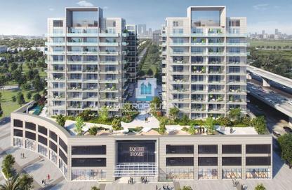 Duplex - 4 Bedrooms - 5 Bathrooms for sale in Equiti Home - Al Furjan - Dubai