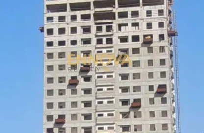 شقة - غرفة نوم - 2 حمامات للبيع في أزهي فيوز - العامرة - عجمان