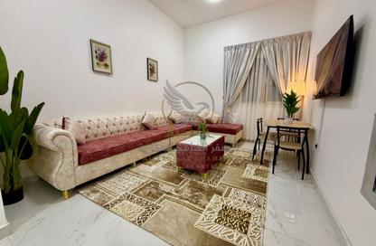 Apartment - 1 - 2 for rent in Al Nuaimiya Tower A1 - Al Nuaimiya Towers A - Al Nuimiya 1 - Al Nuaimiya - Ajman Apartment - 1 - 2 for rent in Al Nuaimiya Tower A1 - Al Nuaimiya Towers A - Al Nuimiya 1 - Al Nuaimiya - Ajman