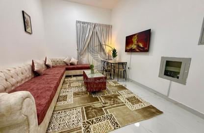 Apartment - 1 - 2 for rent in Al Nuaimiya Tower A1 - Al Nuaimiya Towers A - Al Nuimiya 1 - Al Nuaimiya - Ajman Apartment - 1 - 2 for rent in Al Nuaimiya Tower A1 - Al Nuaimiya Towers A - Al Nuimiya 1 - Al Nuaimiya - Ajman