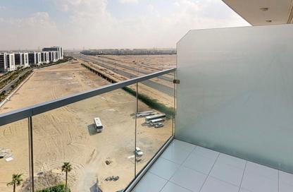 Apartment - Studio - 1 Bathroom for sale in Artesia A - Artesia - Damac Hills - Dubai