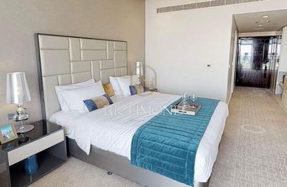 Apartment - Studio - 1 Bathroom for sale in Artesia A - Artesia - Damac Hills - Dubai Apartment - Studio - 1 Bathroom for sale in Artesia A - Artesia - Damac Hills - Dubai