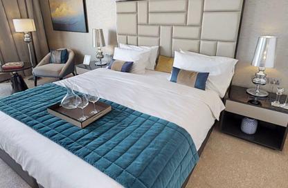 Apartment - Studio - 1 Bathroom for sale in Artesia A - Artesia - Damac Hills - Dubai Apartment - Studio - 1 Bathroom for sale in Artesia A - Artesia - Damac Hills - Dubai