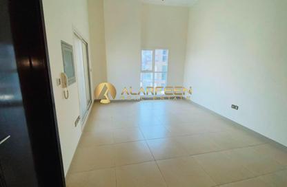 Apartment - Studio - 1 for rent in Rose Palace - Arjan - Dubai