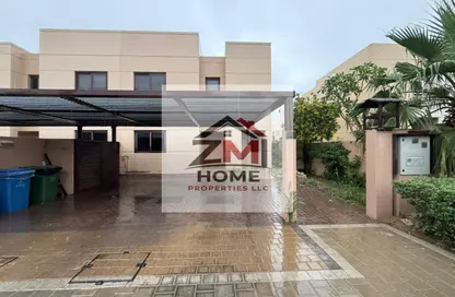 Villa - 4 Bedrooms - 5 Bathrooms for rent in Al Yasmeen - Al Zahia - Muwaileh Commercial - Sharjah