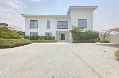 Villa - 5 Bedrooms - 7 Bathrooms for rent in Al Khawaneej 1 - Al Khawaneej - Dubai