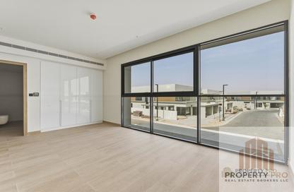 Villa - 3 Bedrooms - 4 Bathrooms for rent in California Residence - California Village - Dubai Land - Dubai
