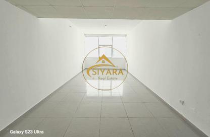 Apartment - Studio - 1 Bathroom for rent in Tiger Building Al Qadesia - Al Nahda - Sharjah