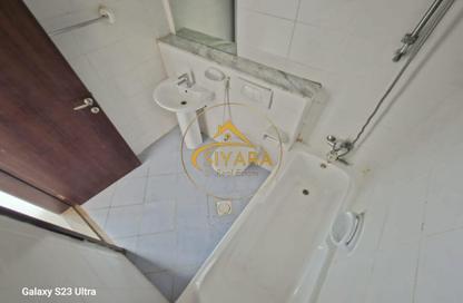 Apartment - Studio - 1 Bathroom for rent in Tiger Building Al Qadesia - Al Nahda - Sharjah Apartment - Studio - 1 Bathroom for rent in Tiger Building Al Qadesia - Al Nahda - Sharjah