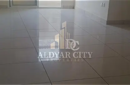 شقة - 2 غرف نوم - 2 حمامات للايجار في برج النعيمية 1 - أبراج النعيمية - النعيمية - عجمان