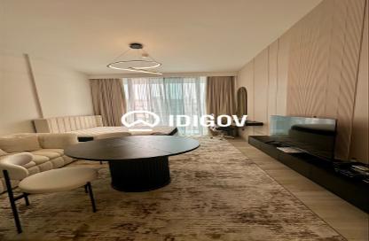 Apartment - Studio - 1 for sale in Oxford Gardens - Arjan - Dubai Apartment - Studio - 1 for sale in Oxford Gardens - Arjan - Dubai