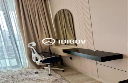 Apartment - Studio - 1 for sale in Oxford Gardens - Arjan - Dubai