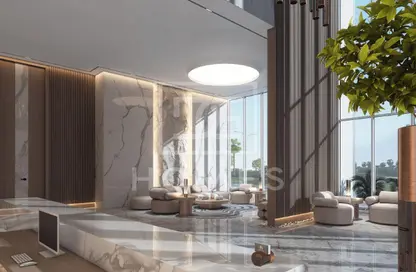 Apartment - 1 Bedroom - 1 Bathroom for sale in Leven Residences - District 4 - Jumeirah Village Triangle - Dubai