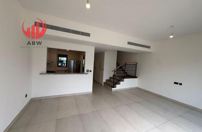 Townhouse - 4 Bedrooms - 4 Bathrooms for rent in Costa Brava 1 - Costa Brava - Damac Lagoons - Dubai