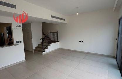 Townhouse - 4 Bedrooms - 4 Bathrooms for rent in Costa Brava 1 - Costa Brava - Damac Lagoons - Dubai