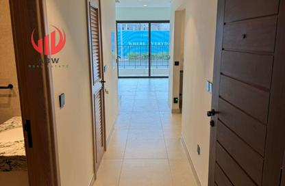 Townhouse - 4 Bedrooms - 4 Bathrooms for rent in Costa Brava 1 - Costa Brava - Damac Lagoons - Dubai