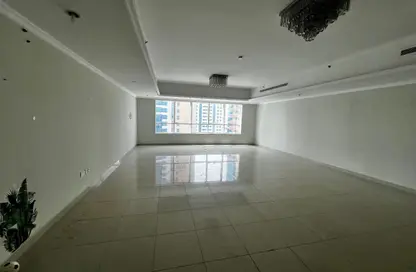 شقة - 4 غرف نوم - 5 حمامات للايجار في كورنيش الخان - الخان - الشارقة