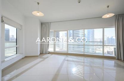 Apartment - 1 Bedroom - 2 Bathrooms for rent in Concorde Tower - JLT Cluster H - Jumeirah Lake Towers - Dubai