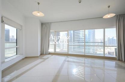 Apartment - 1 Bedroom - 2 Bathrooms for rent in Concorde Tower - JLT Cluster H - Jumeirah Lake Towers - Dubai