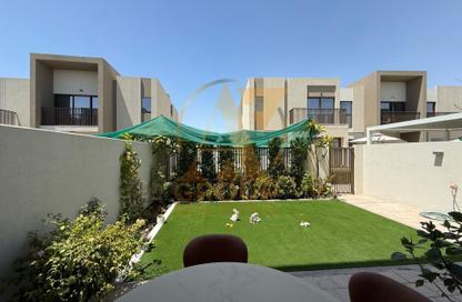 Townhouse - 3 Bedrooms - 4 Bathrooms for sale in La Violeta 2 - La Violeta - Villanova - Dubai Townhouse - 3 Bedrooms - 4 Bathrooms for sale in La Violeta 2 - La Violeta - Villanova - Dubai