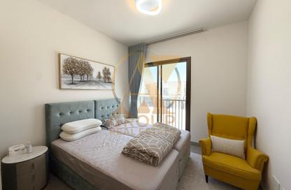 Townhouse - 3 Bedrooms - 4 Bathrooms for sale in La Violeta 2 - La Violeta - Villanova - Dubai