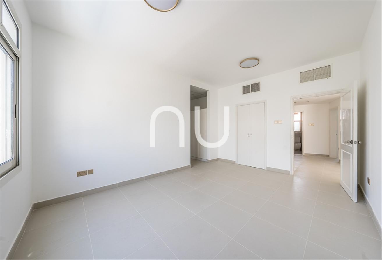Upgraded Villa with Private Pool in Prime Location photo 19