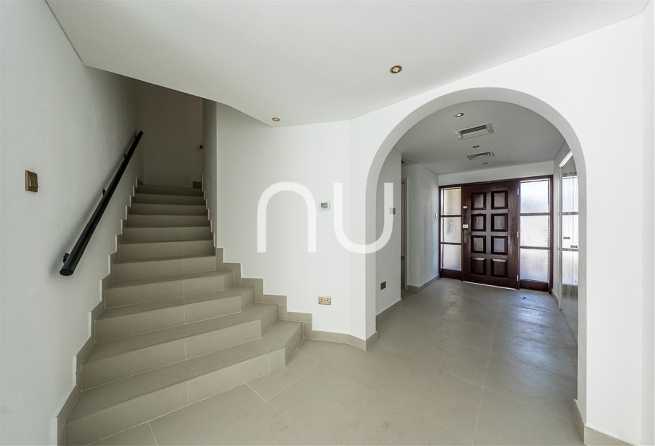 Upgraded Villa with Private Pool in Prime Location photo 9