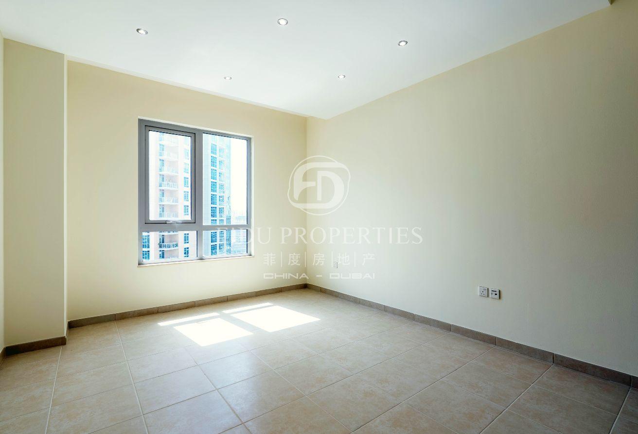 Stunning Burj Khalifa View |High Floor | Vacant photo 11