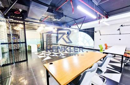 Office Space - Studio - 1 Bathroom for sale in The Dome - JLT Cluster N - Jumeirah Lake Towers - Dubai Office Space - Studio - 1 Bathroom for sale in The Dome - JLT Cluster N - Jumeirah Lake Towers - Dubai