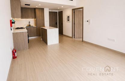 Apartment - 1 - 2 for rent in Laya Heights - Dubai Studio City - Dubai