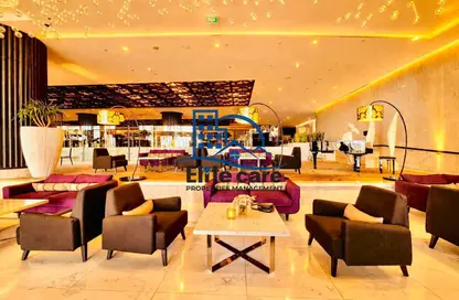 Apartment - 3 Bedrooms - 5 Bathrooms for rent in Capital Plaza Tower C - Capital Plaza - Corniche Road - Abu Dhabi