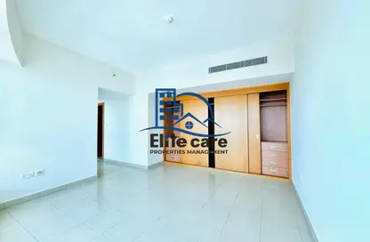 شقة - 3 غرف نوم - 5 حمامات للايجار في كابيتال بلازا C - كابيتال بلازا - شارع الكورنيش - أبوظبي