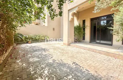 شقة - غرفة نوم - 2 حمامات للايجار في ريحان 6 - ريحان - دبي القديمة - وسط مدينة دبي - دبي